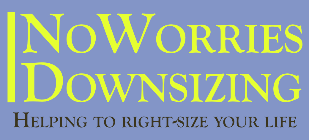 MaxSold Partner - No worries Downsizing 